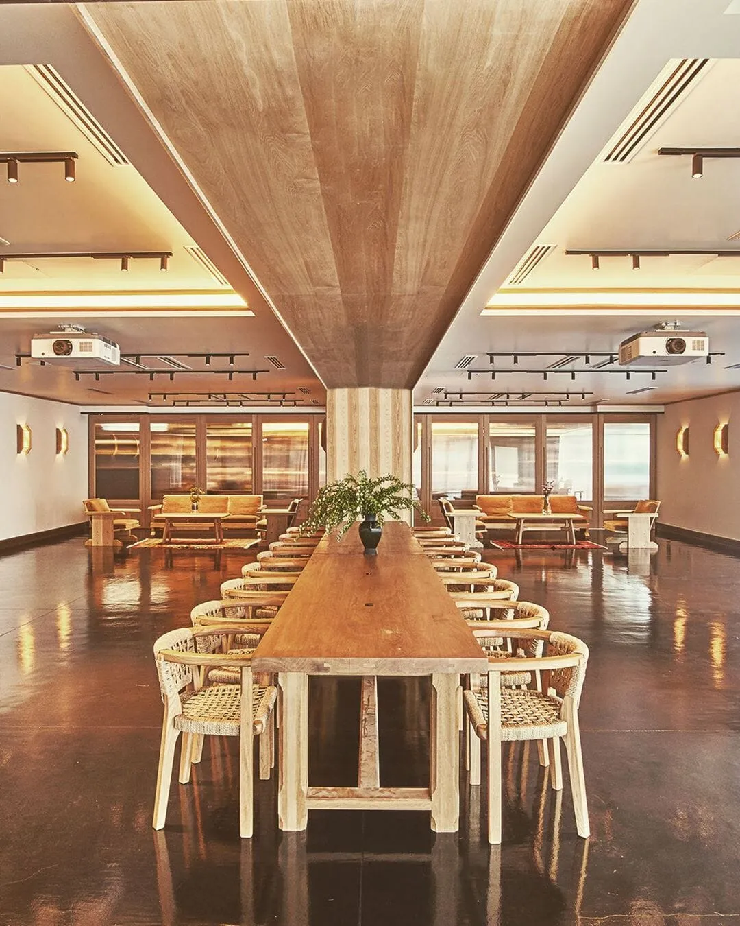 Event Space at Treehouse, Tokyo